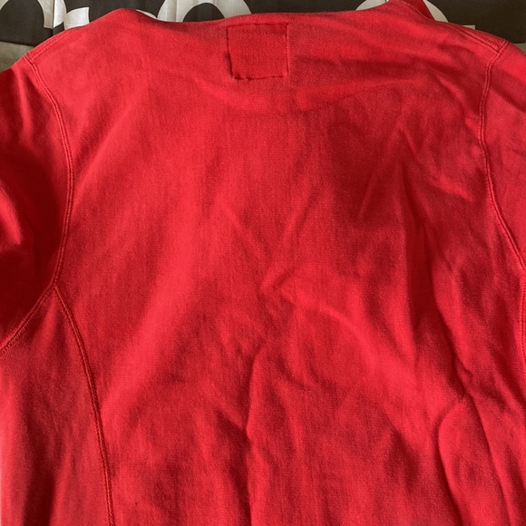 Steve & Barry’s Outfitters Hoodie - Picture 5 of 8